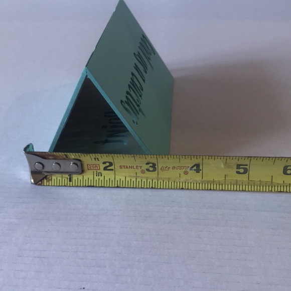 Desk Sign - Picture 5 of 5